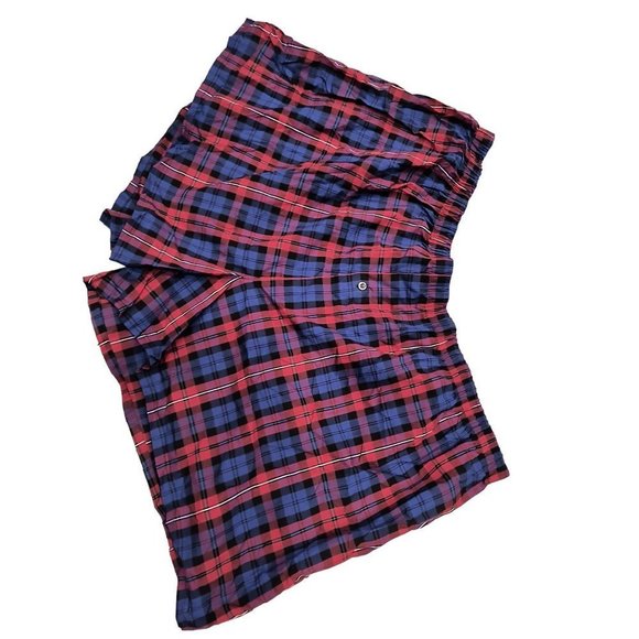 NWOT‎ Fruit of The Loom Men's Boxers Size 5 XXXXX EXTRA LARGE  bundle of 3 - Picture 4 of 8